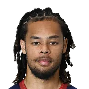 Player EA FC 27 player photo