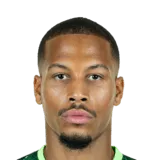 Player EA FC 27 player photo