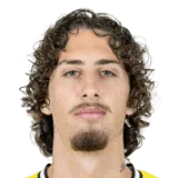 Player EA FC 27 player photo