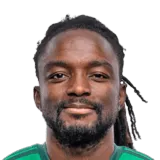 Player EA FC 27 player photo