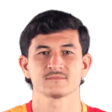 Player EA FC 27 player photo