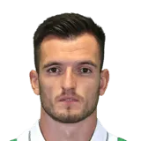 Player EA FC 27 player photo