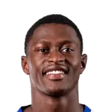Player EA FC 27 player photo