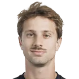 Player EA FC 27 player photo