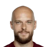 Player EA FC 27 player photo