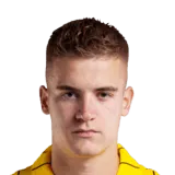 Player EA FC 27 player photo