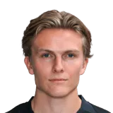 Player EA FC 27 player photo
