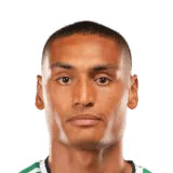 Player EA FC 27 player photo