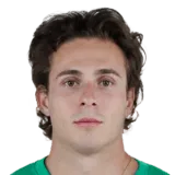 Player EA FC 27 player photo
