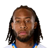 Player EA FC 27 player photo