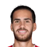 Player EA FC 27 player photo