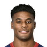 Player EA FC 27 player photo