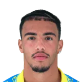 Player EA FC 27 player photo
