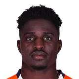 Player EA FC 27 player photo