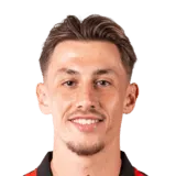 Player EA FC 27 player photo