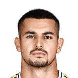 Player EA FC 27 player photo