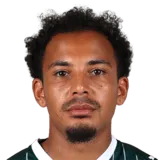 Player EA FC 27 player photo