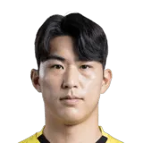 Player EA FC 27 player photo