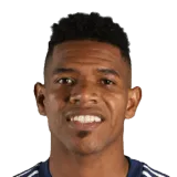 Player EA FC 27 player photo