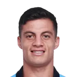 Player EA FC 27 player photo