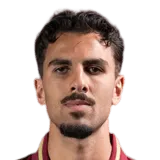 Player EA FC 27 player photo