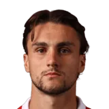 Player EA FC 27 player photo