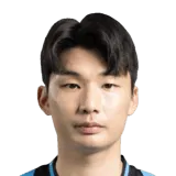 Player EA FC 27 player photo