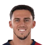Player EA FC 27 player photo