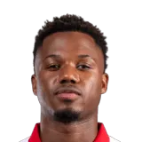Player EA FC 27 player photo