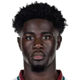 Player EA FC 27 player photo