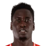 Player EA FC 27 player photo
