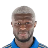 Player EA FC 27 player photo