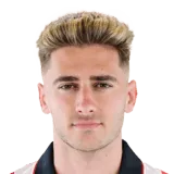 Player EA FC 27 player photo
