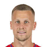 Player EA FC 27 player photo