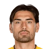 Player EA FC 27 player photo