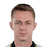 Player EA FC 27 player photo