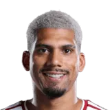 Player EA FC 27 player photo