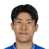 Player EA FC 27 player photo