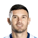 Player EA FC 27 player photo