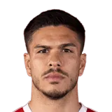 Player EA FC 27 player photo
