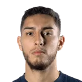 Player EA FC 27 player photo