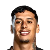 Player EA FC 27 player photo