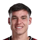 Player EA FC 27 player photo