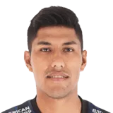 Player EA FC 27 player photo
