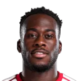 Player EA FC 27 player photo