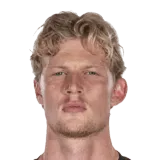 Player EA FC 27 player photo