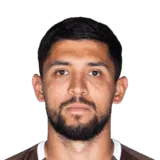 Player EA FC 27 player photo