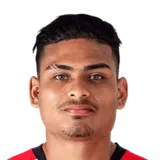 Player EA FC 27 player photo