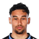 Player EA FC 27 player photo