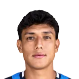 Player EA FC 27 player photo